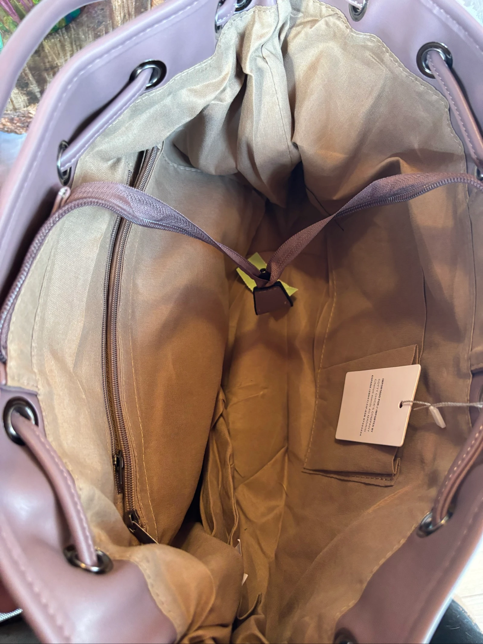 Bolsa de mão – photo 3